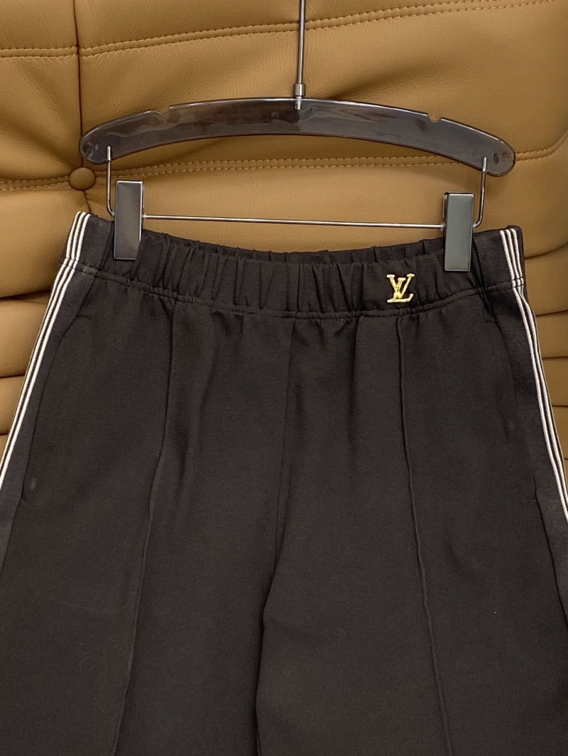 l0vis Vvtt0n long pants